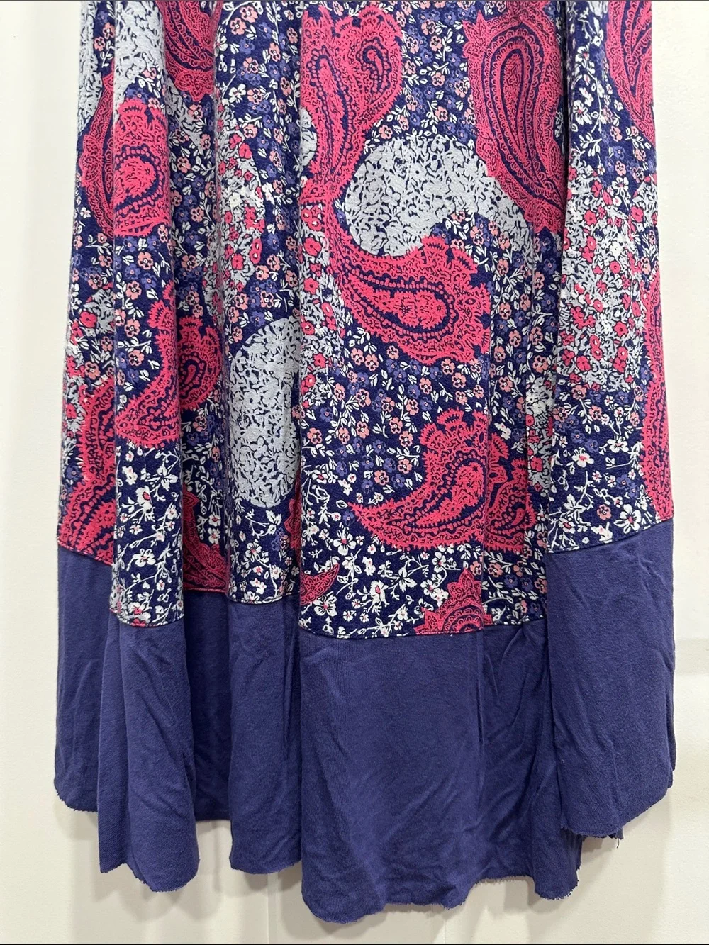 Ellen Tracy Women's Nightgown  - Size Medium